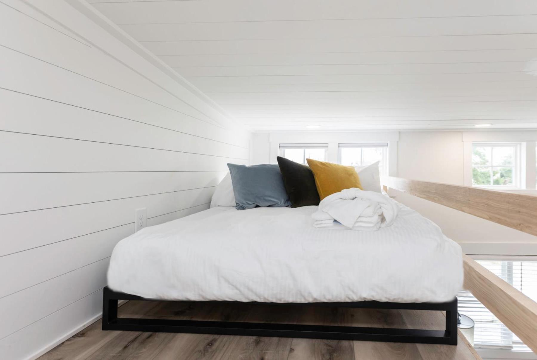 וירג'יניה ביץ' Ocean Lofts In The Vibe #3 - 5 Min Walk To Beach מראה חיצוני תמונה